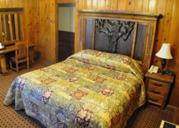 Hotel Starved Rock & Conference Center Utica
