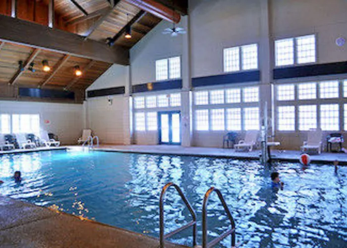 Hotel Starved Rock & Conference Center