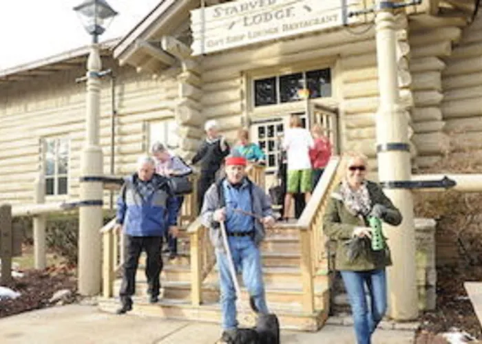 Hotel Starved Rock & Conference Center 3*