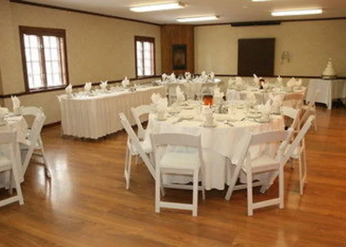 Hotel Starved Rock & Conference Center Utica