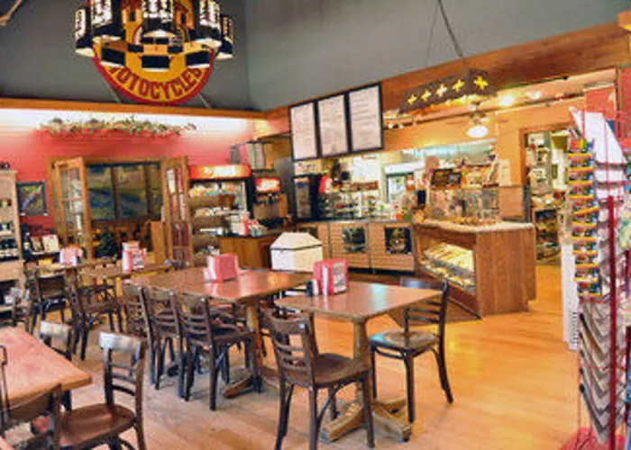 Starved Rock & Conference Center Hotel 3*