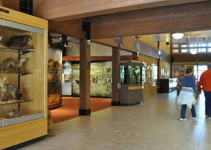 Starved Rock & Conference Center Utica