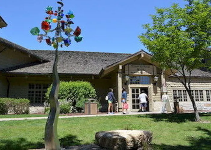 Hotel Starved Rock & Conference Center 3*