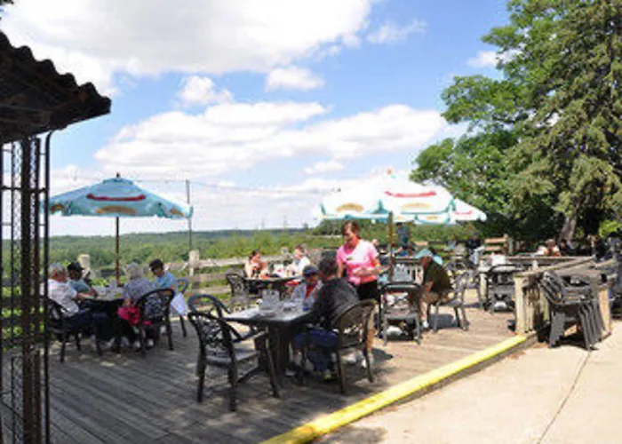 Starved Rock & Conference Center