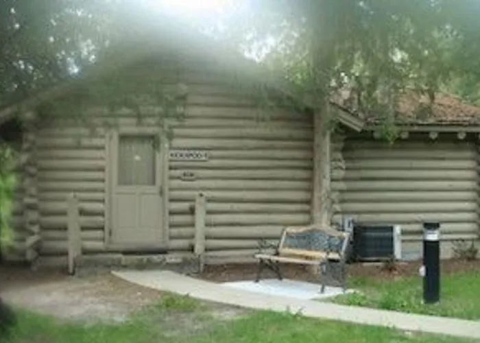 Starved Rock & Conference Center Hotel 3*