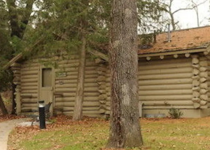 Starved Rock & Conference Center Utica
