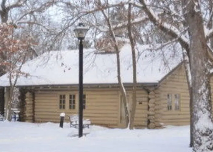 Hotel Starved Rock & Conference Center