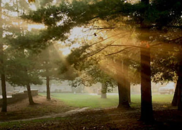 Starved Rock & Conference Center 3* Utica