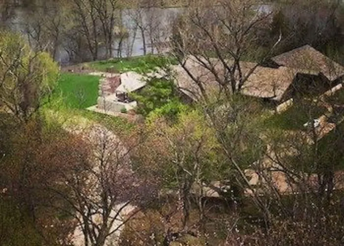 Starved Rock & Conference Center Hotel Utica