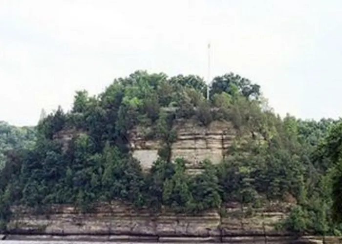 Starved Rock & Conference Center