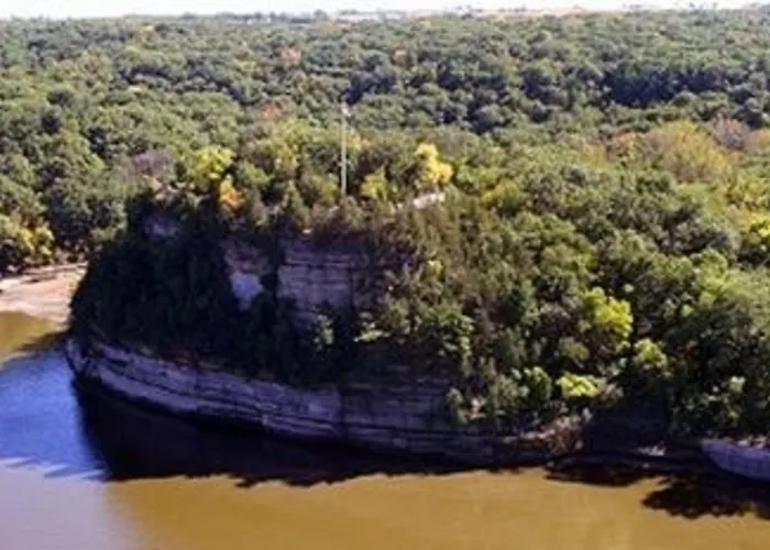 Hotel Starved Rock & Conference Center
