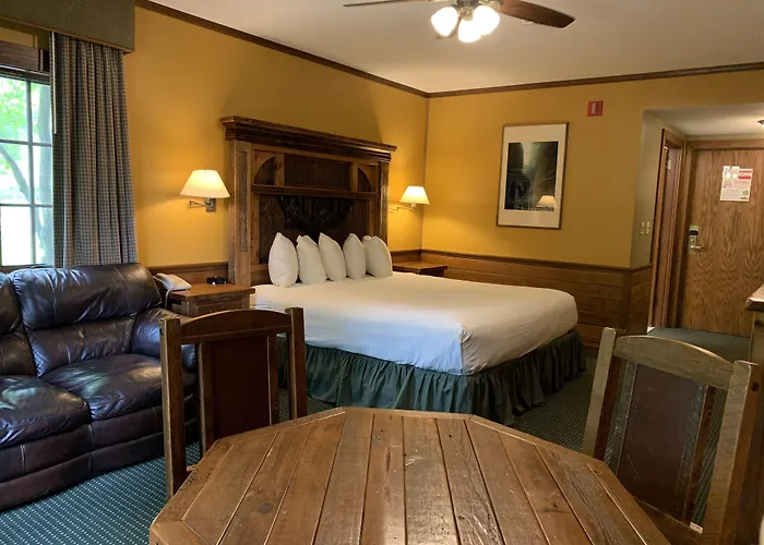 Hotel Starved Rock & Conference Center Utica
