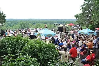 Starved Rock & Conference Center 3* Utica