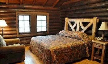 Starved Rock & Conference Center Hotel