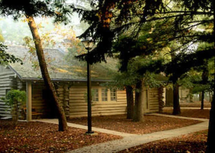 Hotel Starved Rock & Conference Center