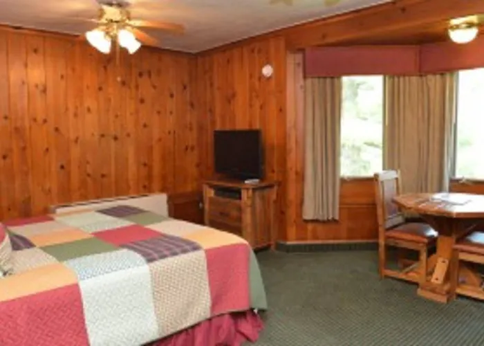 Hotel Starved Rock & Conference Center Utica