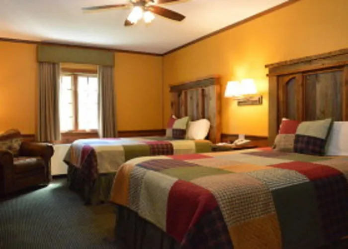 Hotel Starved Rock & Conference Center Utica