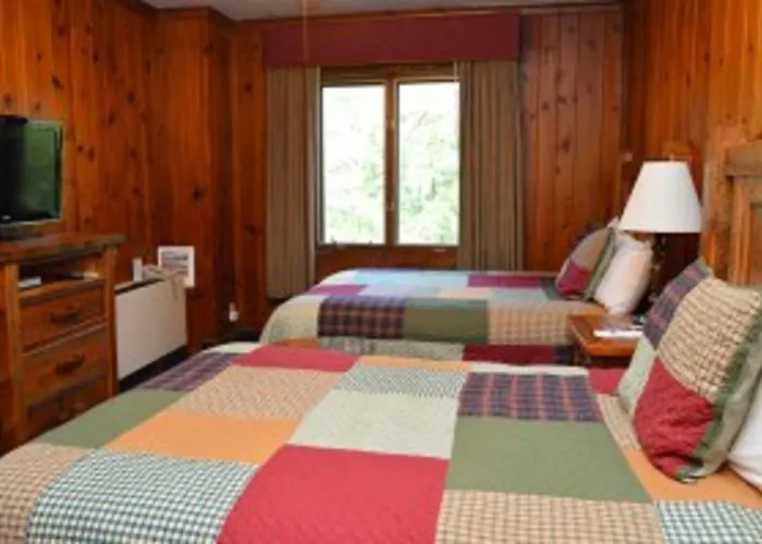 Starved Rock & Conference Center 3*